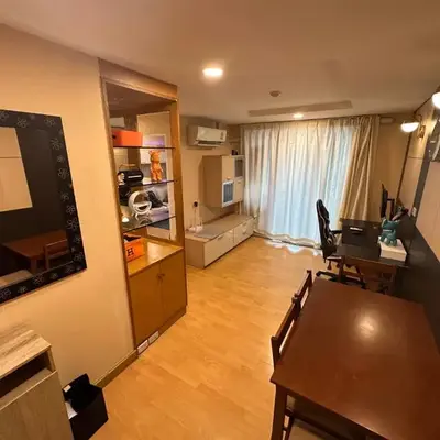 2bd Apartment near icon Siam close to Everything