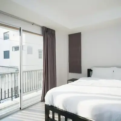 XX Mitr Inn The Grand Palace - Mrt Samyot Station มิตร อินน์ พระบรมมหาราชวัง