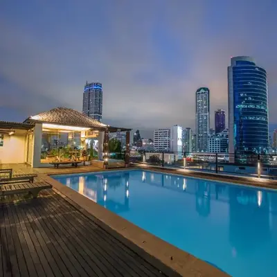 The Grand Sathorn