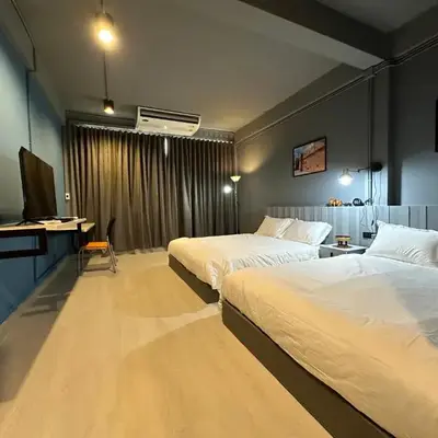 Chiangmai vibe