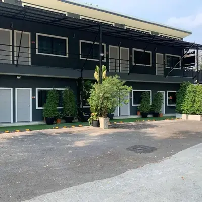 IMM Resort