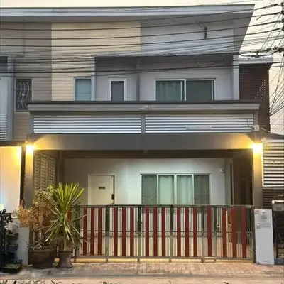 The Lake Guest House