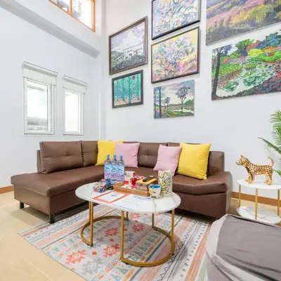 Chummy House Khaosan 10-Min