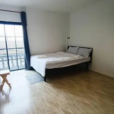 Chubby 9 Standard room
