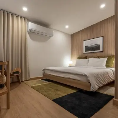 2 Bed 2 Bath / Luxury / 1 min walk to BTS Asok