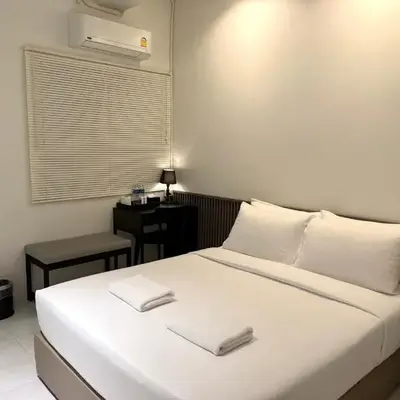 My House Guesthouse & Restaurant