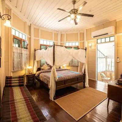 Wallaya Heritage Stay