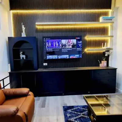 Lasalle House - 4- storey entire house with rooftop 200 sqm Suvarnabhumi airport