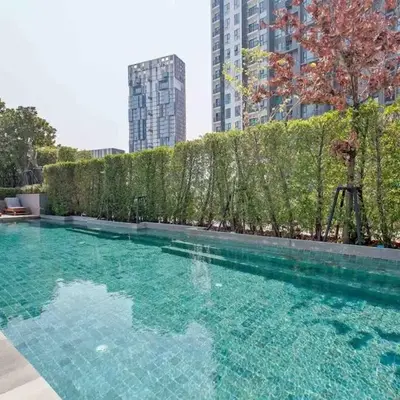 City Center Thonglor Bts 200m Checkin24h Gym&Pool