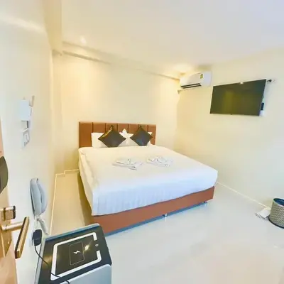 ABC HA Hotel Bangkok