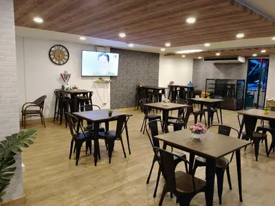 Gallery image of Bansuay Phra Nang Klao Near MRT Phra Nang Klao Bridge in Ban Sai Ma