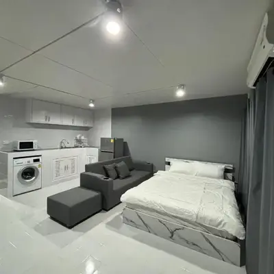 Impact Donmuang Popular Condo C5