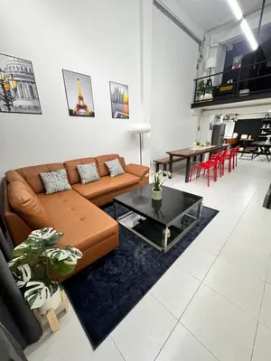 Gallery image of Modern Sukhumvit house near Phrakanong BTS station in Bangkok