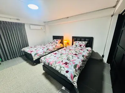 Gallery image of Modern Sukhumvit house near Phrakanong BTS station in Bangkok