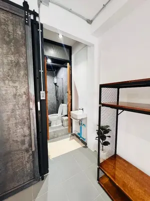 Gallery image of Modern Sukhumvit house near Phrakanong BTS station in Bangkok
