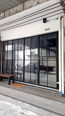 Gallery image of Modern Sukhumvit house near Phrakanong BTS station in Bangkok