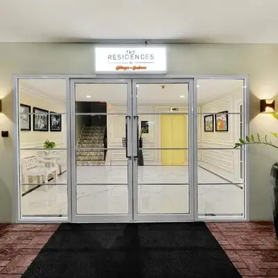 The Residences at C&C