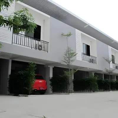 189 Resort