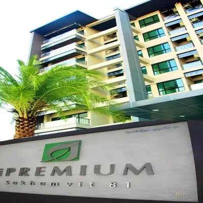 Ipremium Sukhumvit 81 Hotel