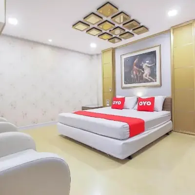 OYO 1002 Pinklao Resort