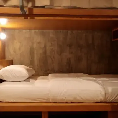 Rere Hostel - รีรีโฮสเทล