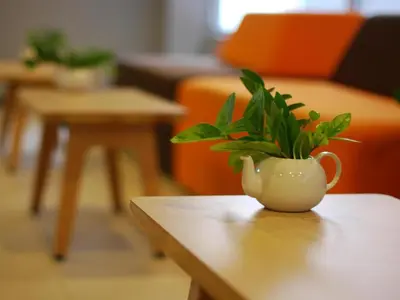 Gallery image of H2 Hotel in Bangkok