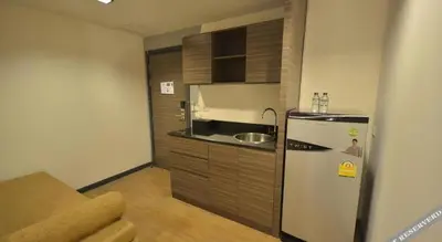 Gallery image of H2 Hotel in Bangkok