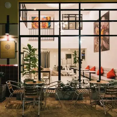 Chamberlain Bangkok