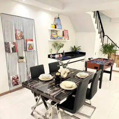 4Beds 4Baths New Renovated Entire House BTS Ekkamai