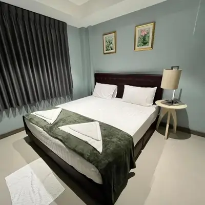 Arttra Villa