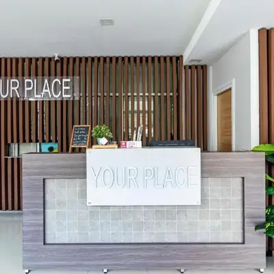 Your Place Hotel