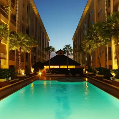 The Ninth Place Serviced Residence