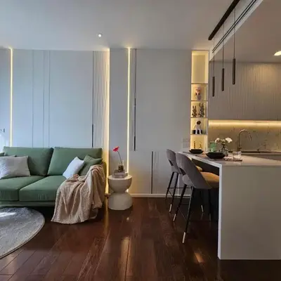 The Address 28