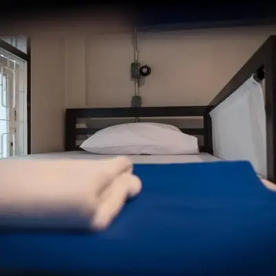 Bangkok Dreamcatcher hostel