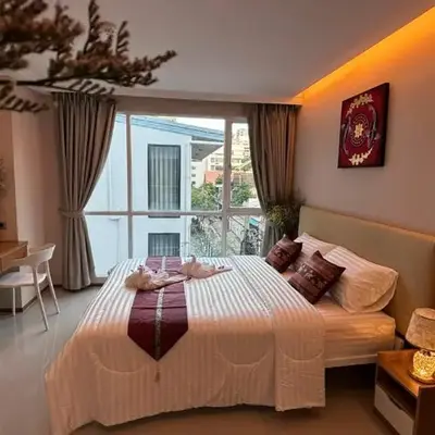 Sam Homestay
