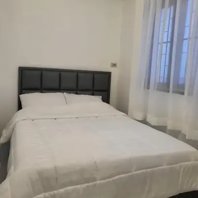 Aunty Thong's House