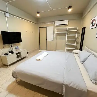 KPP Mansion