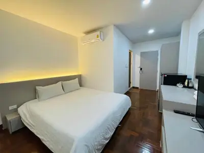 Gallery image of HADA House Apartment in Bang O