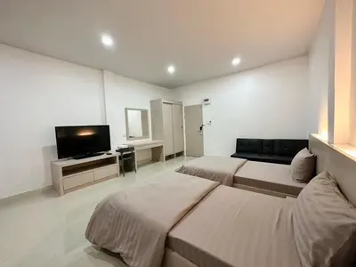 Gallery image of HADA House Apartment in Bang O