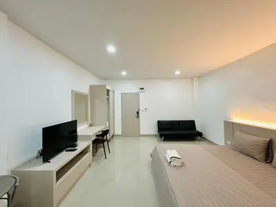 Gallery image of HADA House Apartment in Bang O