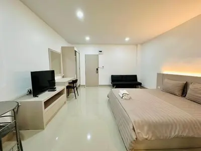Gallery image of HADA House Apartment in Bang O