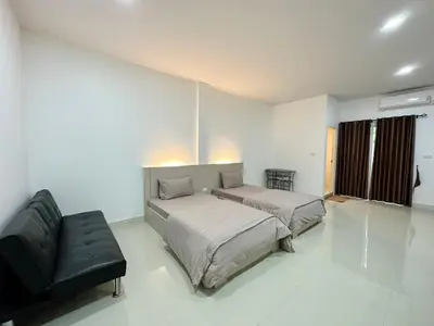 Gallery image of HADA House Apartment in Bang O