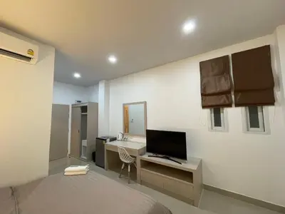 Gallery image of HADA House Apartment in Bang O
