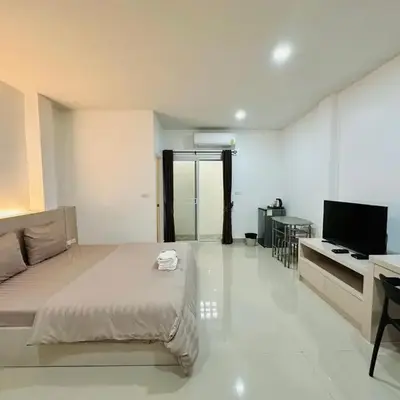 HADA House Apartment