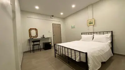 Gallery image of XX Hidden Dragon Yaowarat Road ถนนเยาวราช in Samphanthawong