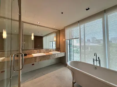 Gallery image of Private Penthouse in Central Sukhumvit in Bangkok