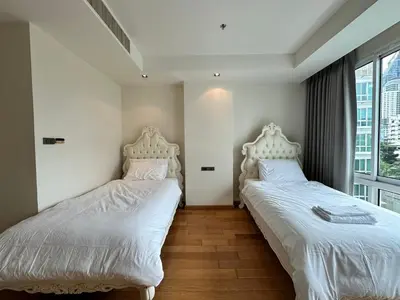 Gallery image of Private Penthouse in Central Sukhumvit in Bangkok