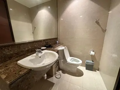 Gallery image of Private Penthouse in Central Sukhumvit in Bangkok