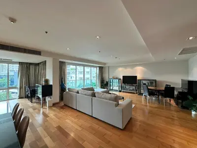 Gallery image of Private Penthouse in Central Sukhumvit in Bangkok