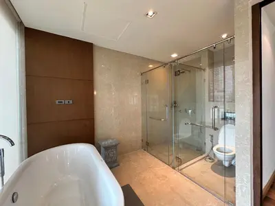 Gallery image of Private Penthouse in Central Sukhumvit in Bangkok